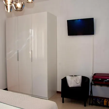 Residenza Palmina Apartment Rimini Exterior photo