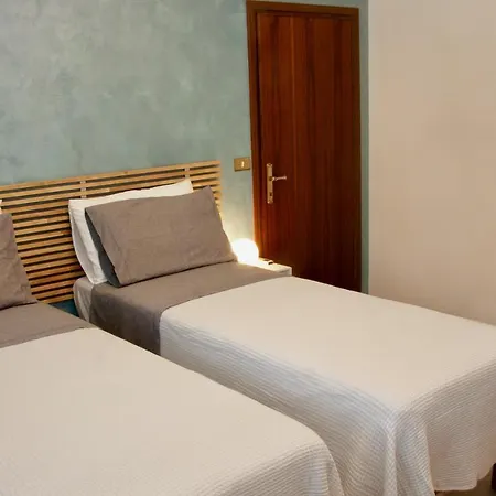 Residenza Palmina Apartment Rimini Exterior photo