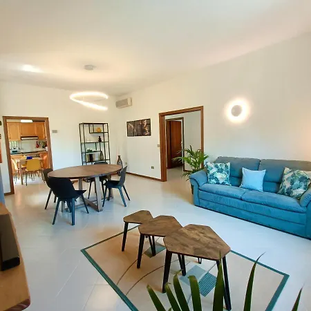 Residenza Palmina Apartment Rimini Exterior photo