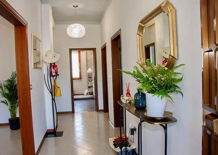 Residenza Palmina