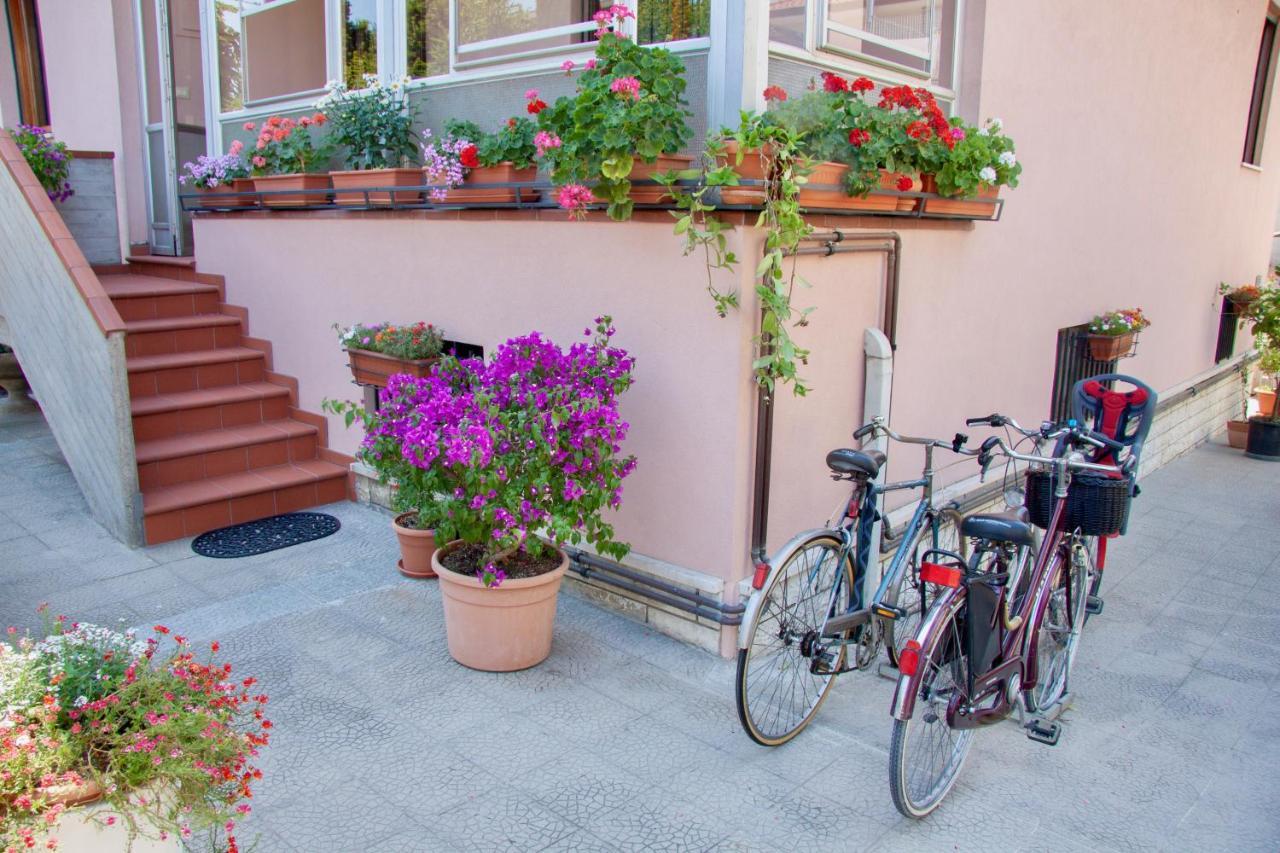 Residenza Palmina Apartment