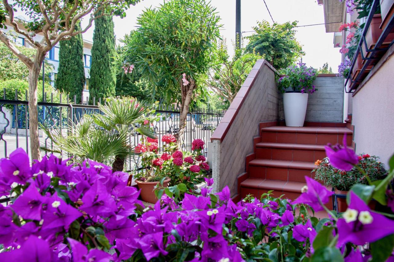 Apartment Residenza Palmina Rimini